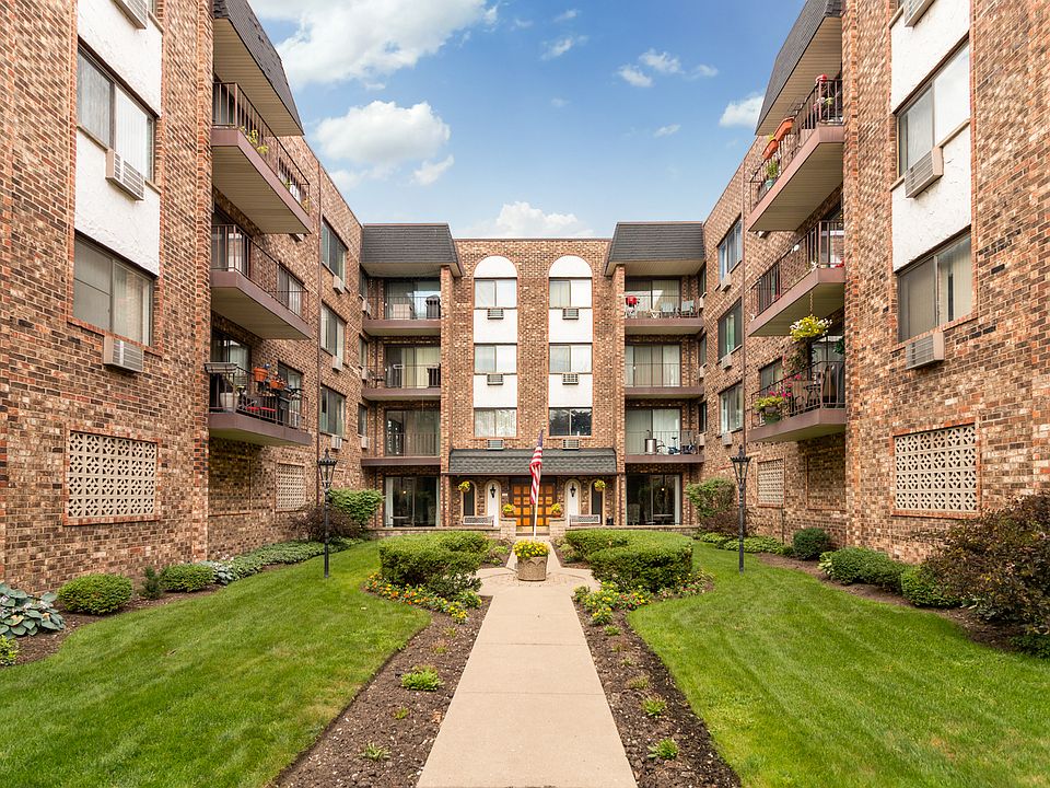 1st image of 722 Graceland Ave APT 109