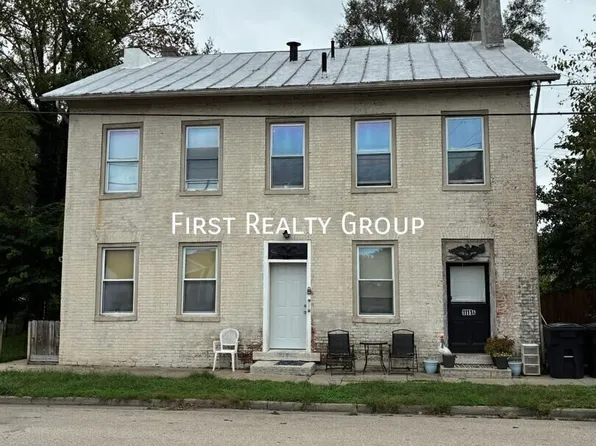111 Old Main St #3, Miamisburg, OH 45342