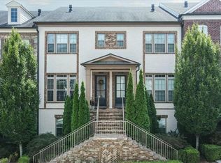 3635 Brookleigh Ln NE, Atlanta, GA 30319