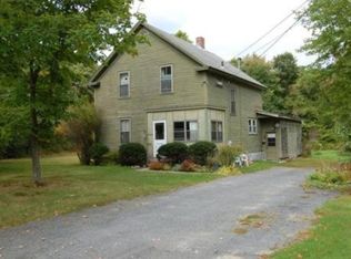 169 Old County Rd, Lancaster, MA 01523