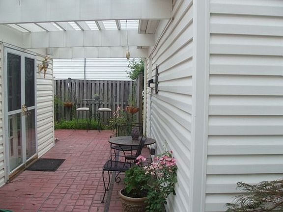 Breezeway