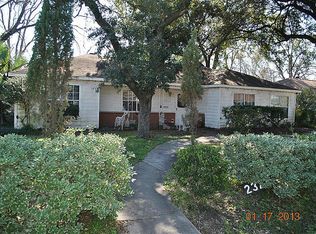2322 Harwood Dr, Houston, TX 77055