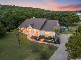 166 Bridle, Spring Branch, TX 78070