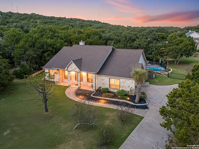 166 Bridle, Spring Branch, TX, 78070