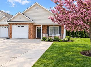 131 Wellsboro Ct, King, NC 27021