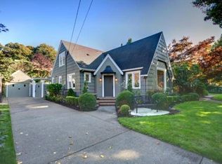 6510 SE 32nd Ave, Portland, OR 97202