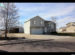 3921 N 2800 W, Farr West, UT 84404