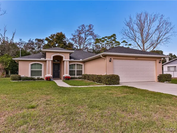 6279 Airmont Dr, Spring Hill, FL 34606