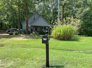 200 Strobbe Ln, Counce, TN 38326
