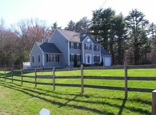 165 Plympton St, Middleboro, MA 02346