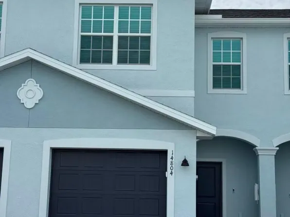 14804 Bluewater Rd, Punta Gorda, FL 33982