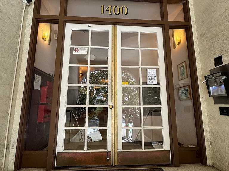 1400 Jones St #202 — Photo 19