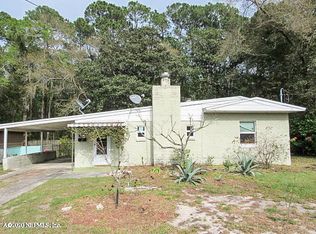 3905 Eve Dr W, Jacksonville, FL 32246