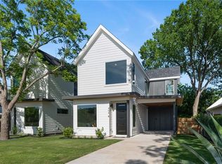 404 Powell Cir #B, Austin, TX 78704