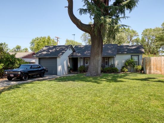 332 Covena Ave Modesto Ca Zillow