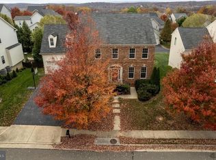 40554 Banshee Dr, Leesburg, VA 20175