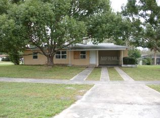 1571 Providence Blvd, Deltona, FL 32725