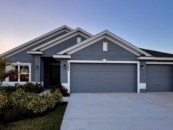 5744 Waterstone Boulevard, Fort Pierce, FL 34951