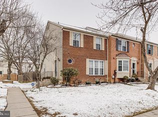 14944 Ashford Ct, Laurel, MD 20707