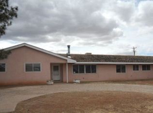 613 Cottonwood Dr, Milan, NM 87020