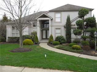 329 Deemers Dr, Cranberry Township, PA 16066