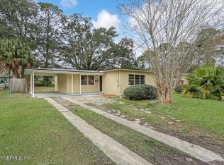 2856 E Belair Rd, Jacksonville, FL 32207