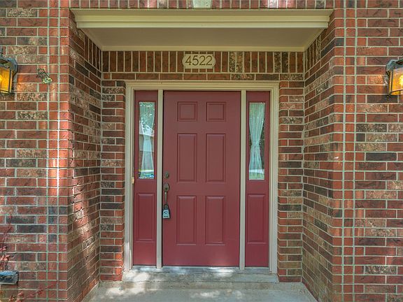 5th image of 4522 Windy Hollow Dr