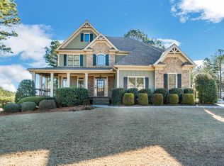 3000 Sweetwater Trl, Monroe, GA 30656