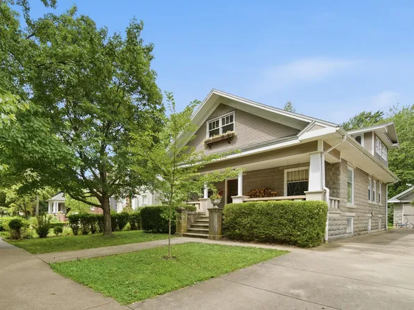 637 S Weller Avenue, Springfield, MO 65802