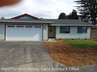 19305 Clarion Ct, Beaverton, OR 97003