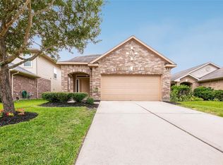 19135 Walbrook Meadows Ln, Cypress, TX 77433