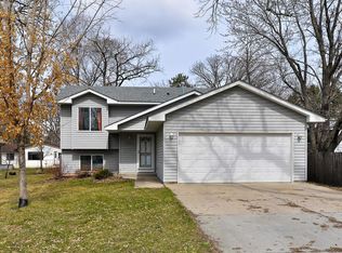 321 Washington Ave, Big Lake, MN 55309