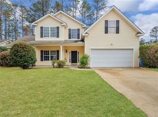 134 Wentle Cir, Brunswick, GA 31525