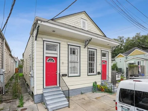 2615 Saint Philip St, New Orleans, LA 70119