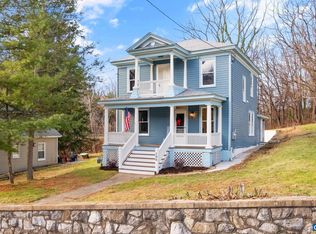 506 Oak Hill Rd, Staunton, VA 24401