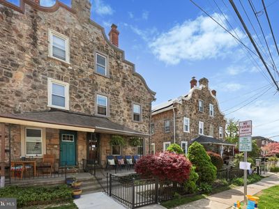 88 Orange Ave, Ambler, PA, 19002
