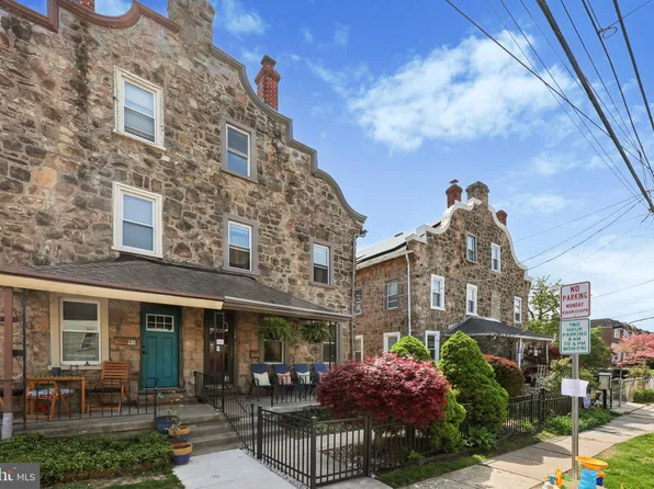 88 Orange Ave, Ambler, PA 19002