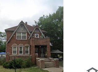 13653 Tuller Ave, Detroit, MI 48238