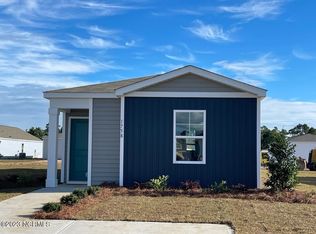 1758 Penelton Ct SE LOT 174, Bolivia, NC 28422