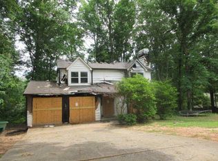 5333 Greenhedge Trl, Stone Mountain, GA 30088