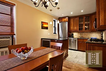 Sold by Halstead Real Estate