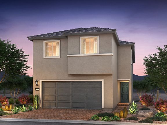 Exterior B