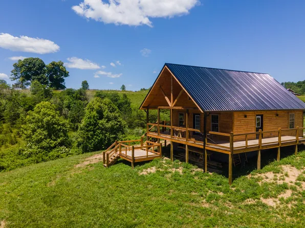 94 Whitetail Ln, Rogers, KY 41365