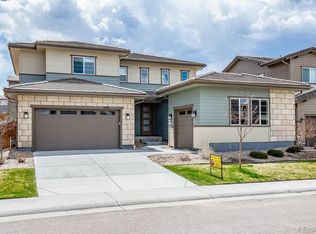 14060 Blue Wing Ln, Parker, CO 80134