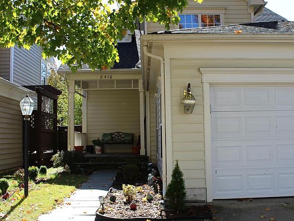 2nd image of 8416 Marketree Cir