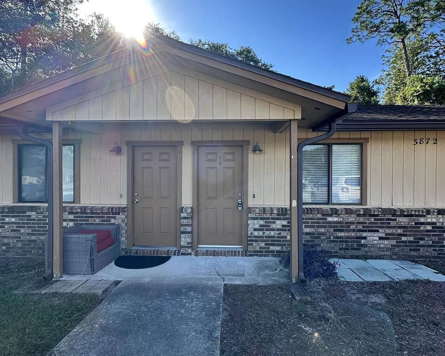 1 bed, 1.0 bath, 540 sqft, $1,125 — Photo 1