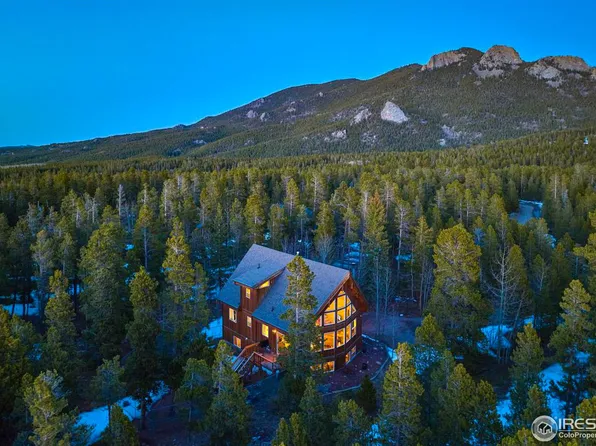 555 Meadowlake Dr, Black Hawk, CO 80422