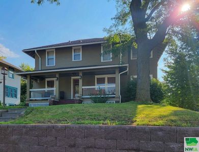 3500 Nebraska St, Sioux City, IA, 51104