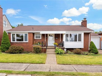 330 Margaret St, Jeannette, PA, 15644