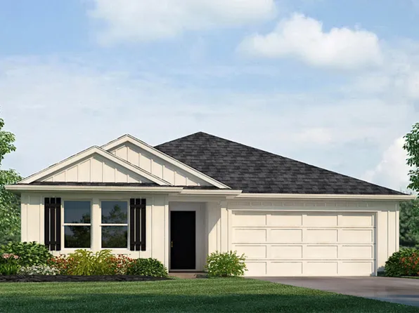 5342 Bachman Ct, Baton Rouge, LA 70811